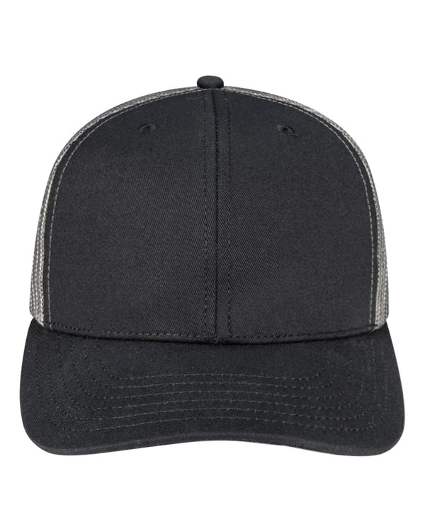 Pukka 6101M Charter Hat