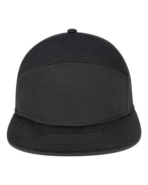 Pukka 7001P Tradesman Hat - 