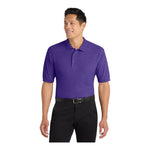 Port Authority K500ES Extended Size Silk Touch Polo