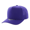 Kamel 804DP 5 Panel Digital Perforated Hat Kamel 804 Series