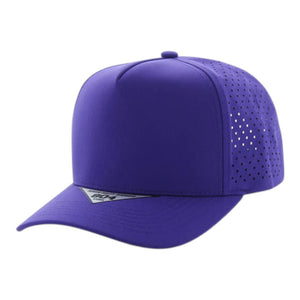 Kamel 804DP 5 Panel Digital Perforated Hat Kamel 804 Series - 