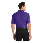 Port Authority K500ES Extended Size Silk Touch Polo