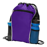 Port Authority BG613 Fast Break Cinch Pack