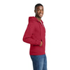 Port & Company PC78ZH Core Fleece Full-Zip Hooded Sweatshirt