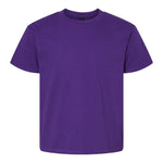Gildan 3000B Youth Light Cotton T-Shirt