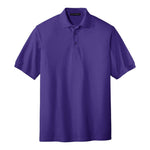 Port Authority K500ES Extended Size Silk Touch Polo