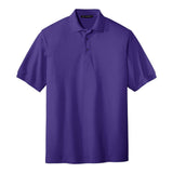 Port Authority K500ES Extended Size Silk Touch Polo