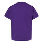 Gildan 3000B Youth Light Cotton T-Shirt