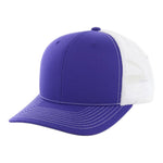 Kamel 815T 6 Panel Trucker Hat Kamel 815 Series