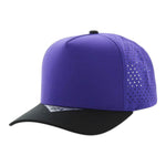 Kamel 804DP 5 Panel Digital Perforated Hat Kamel 804 Series