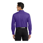 Port Authority S608 Long Sleeve Easy Care Shirt