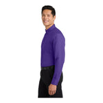 Port Authority S608 Long Sleeve Easy Care Shirt