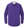 Port Authority S608 Long Sleeve Easy Care Shirt