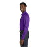 Port Authority W808 Long Sleeve SuperPro React Twill Shirt