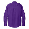 Port Authority W808 Long Sleeve SuperPro React Twill Shirt