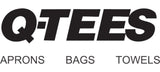 Q-Tees S900 Sustainable Grocery Bag