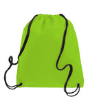 Q-Tees Q1235 Non-Woven Sportpack