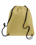 Q-Tees Q1235 Non-Woven Sportpack