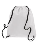 Q-Tees Q1235 Non-Woven Sportpack