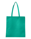 Q-Tees Q126300 Non-Woven Tote Bag