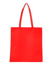 Q-Tees Q126300 Non-Woven Tote Bag