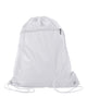 Q-Tees Q135200 Polyester Cinchpack