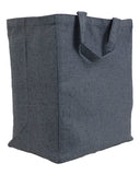 Q-Tees S900 Sustainable Grocery Bag