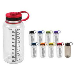 Nissun 32 oz Wide Mouth Water Bottle - SUNC7018 - 