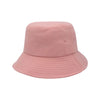 Mega Cap 7806 Recycled Polyester Twill Bucket Hat
