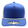 PitBull PB225R 5 Panel Cambridge Mesh Trucker Rope Cap