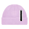 Academy Fits H6030 Ribbed Docker Beanie