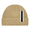 Academy Fits H6030 Ribbed Docker Beanie
