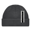 Academy Fits H6030 Ribbed Docker Beanie
