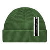 Academy Fits H6030 Ribbed Docker Beanie