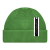 Academy Fits H6030 Ribbed Docker Beanie