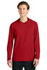 Richardson RA7110LSH Clutch Long Sleeve Hoodie