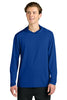 Richardson RA7110LSH Clutch Long Sleeve Hoodie