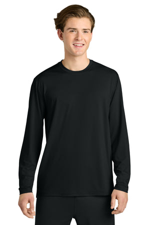 Richardson RA7110LS Clutch Long Sleeve Tee - 
