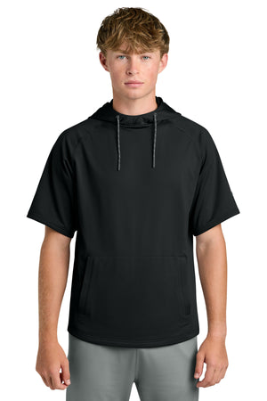 Richardson RA7200SSH Charge Performance Fleece Short Sleeve Hoodie - 