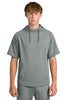 Richardson RA7200SSH Charge Performance Fleece Short Sleeve Hoodie