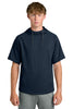 Richardson RA7200SSH Charge Performance Fleece Short Sleeve Hoodie