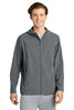 Richardson RA7400FZH Barrage Hooded Wind Jacket