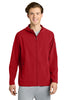 Richardson RA7400FZH Barrage Hooded Wind Jacket