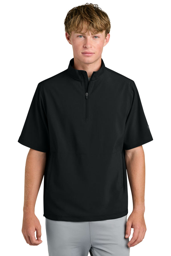 Richardson RA7400SSQ Barrage Wind Shirt