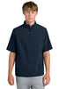 Richardson RA7400SSQ Barrage Wind Shirt