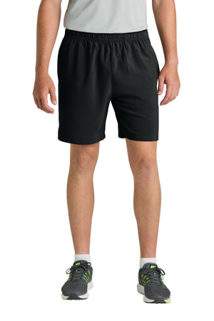 Richardson RA7401B Barrage Stretch Woven Training Short - 