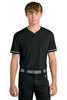 Richardson RA7910 Select 2-Button Baseball Jersey