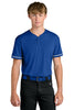 Richardson RA7910 Select 2-Button Baseball Jersey
