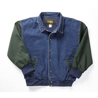 Cobra RANGER Washed 2-Tone Ranger Jacket