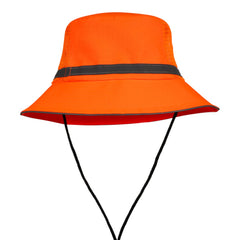 Adams RB101 Reflective Safety Bucket Hat - 